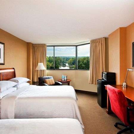 Four Points By Sheraton Richmond Midlothian Esterno foto