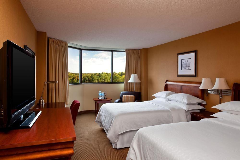 Four Points By Sheraton Richmond Midlothian Esterno foto