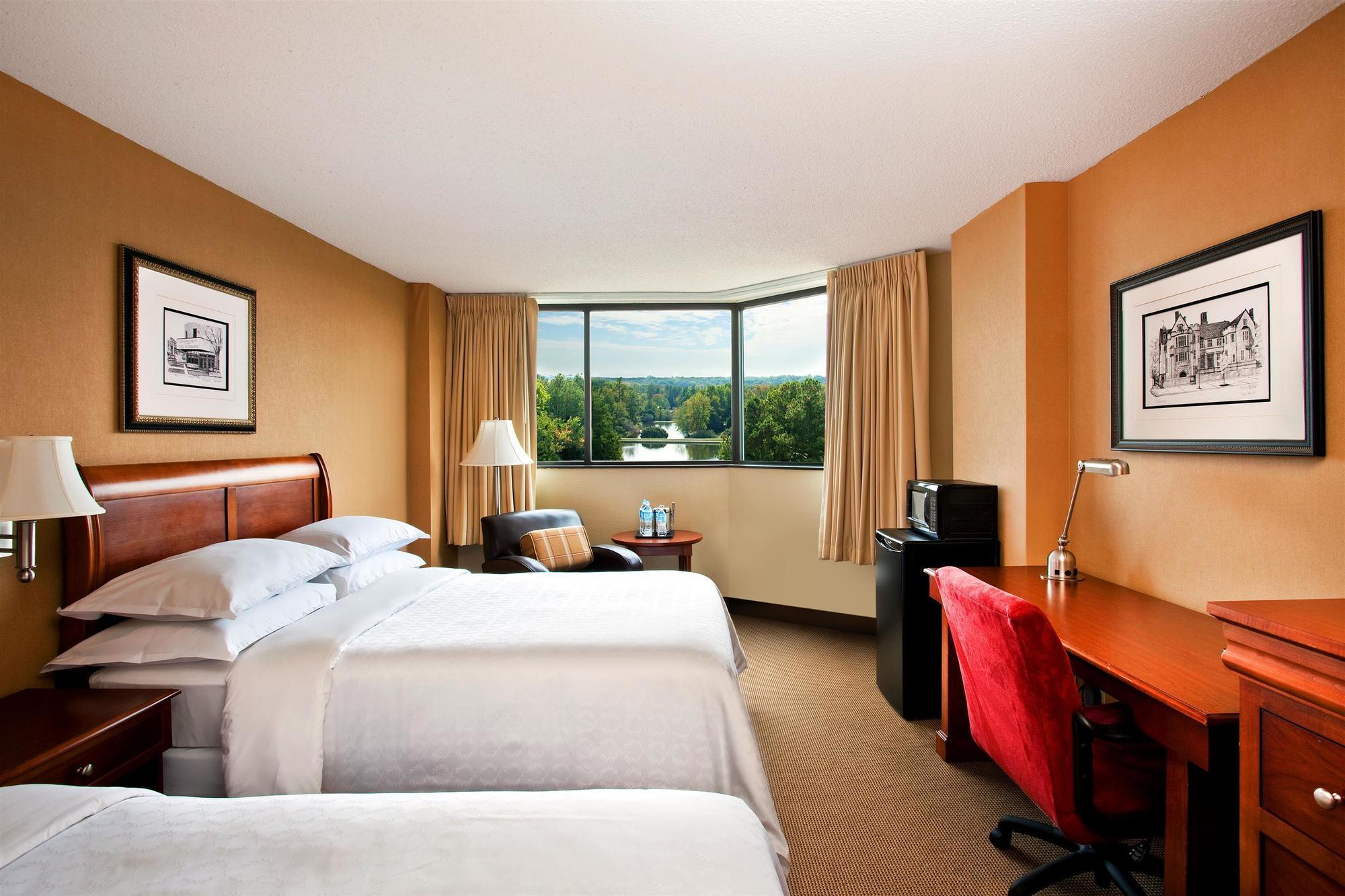 Four Points By Sheraton Richmond Midlothian Esterno foto