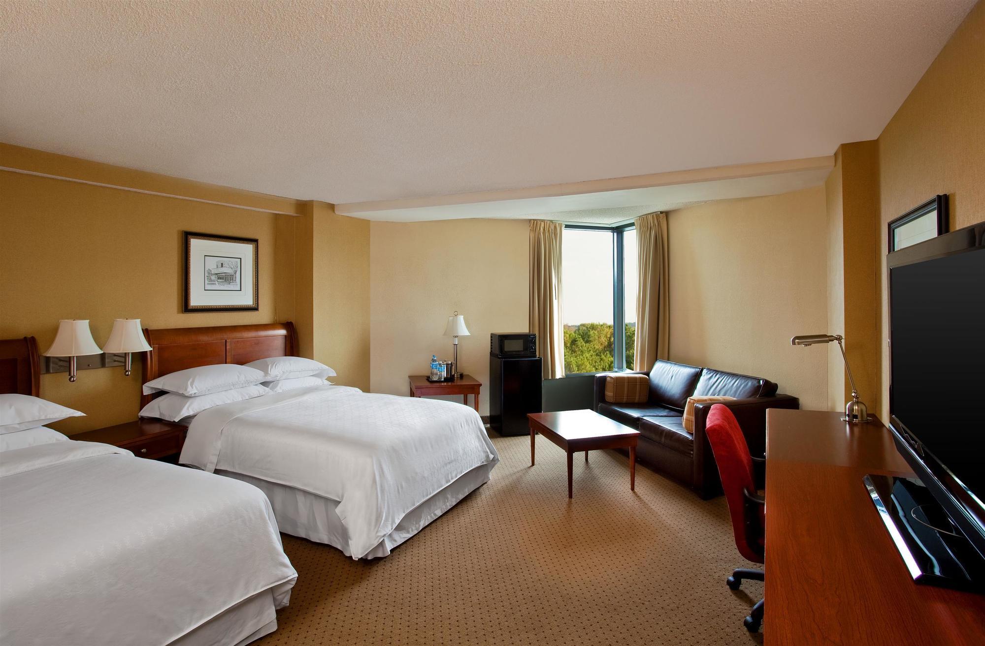 Four Points By Sheraton Richmond Midlothian Esterno foto