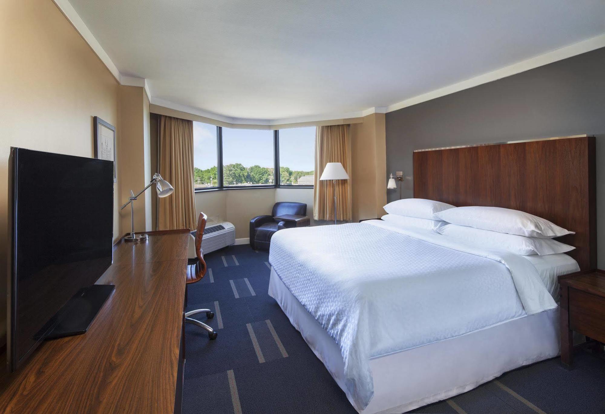 Four Points By Sheraton Richmond Midlothian Esterno foto