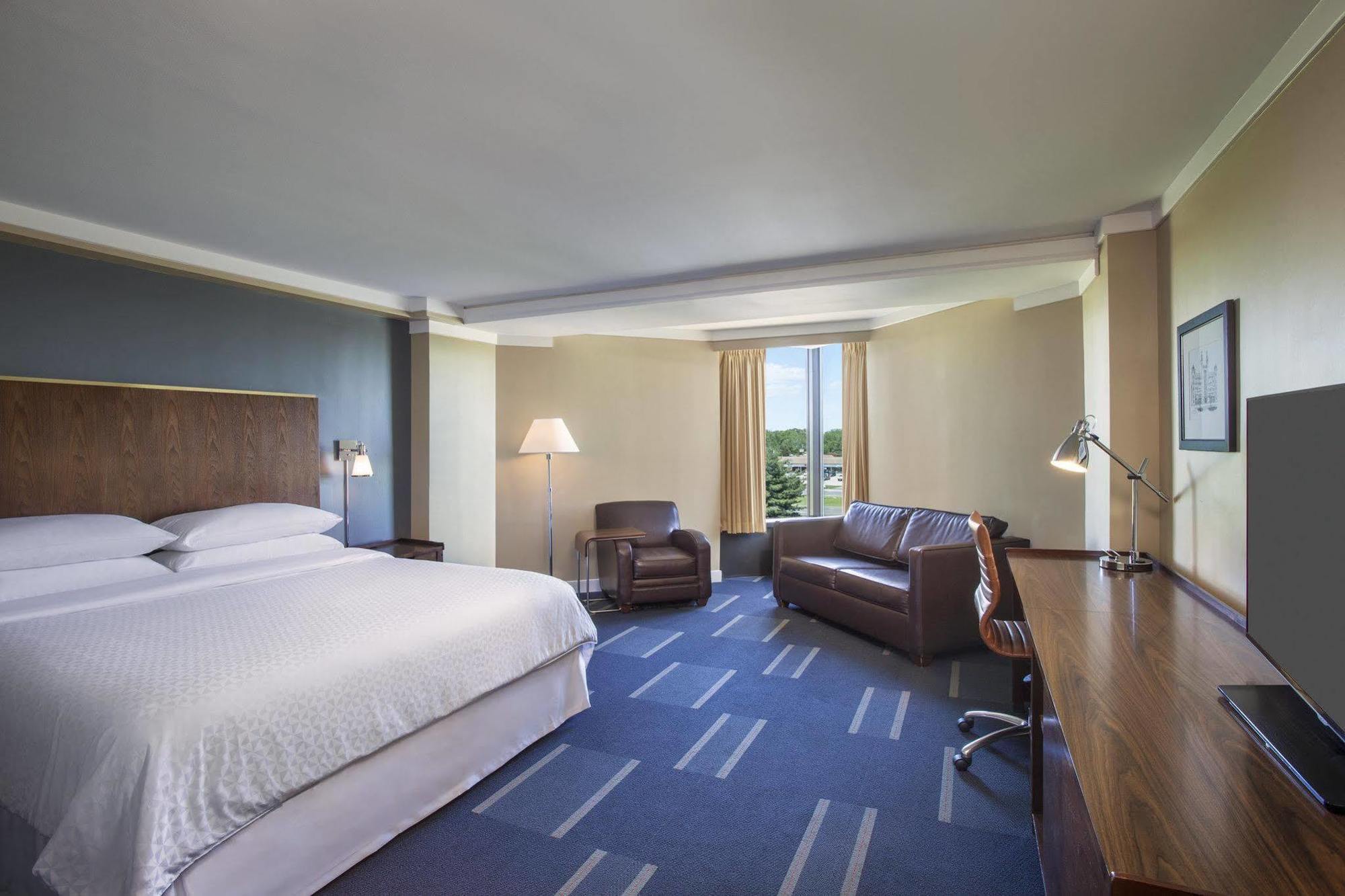 Four Points By Sheraton Richmond Midlothian Esterno foto