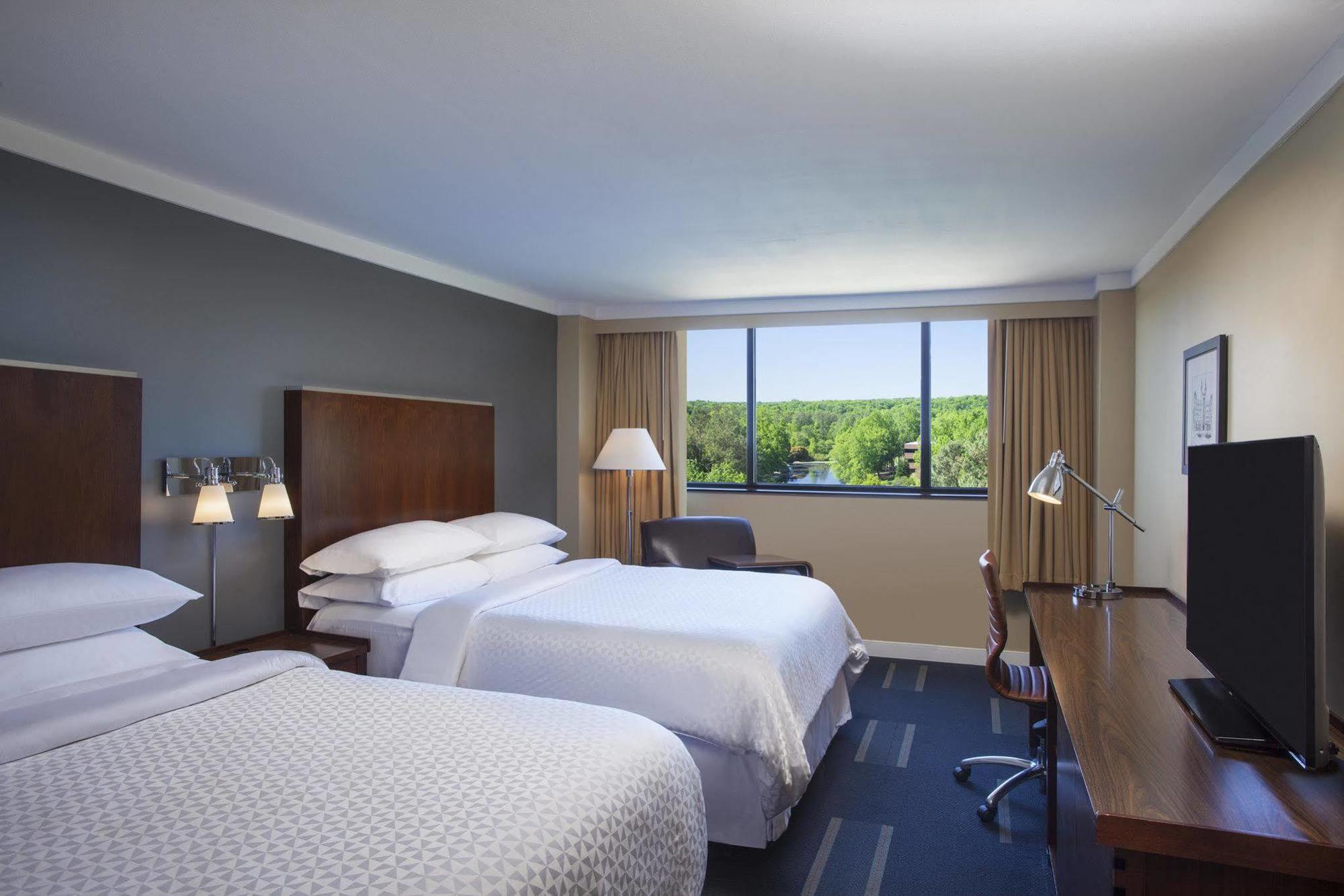 Four Points By Sheraton Richmond Midlothian Esterno foto