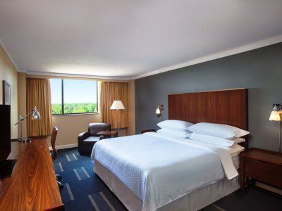 Four Points By Sheraton Richmond Midlothian Esterno foto